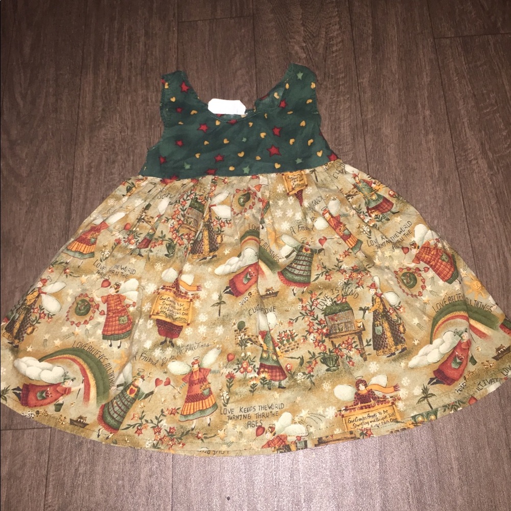 Dresses
